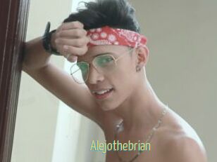 Alejothebrian