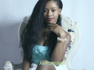Aleksamayer