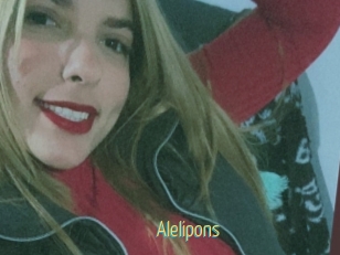 Alelipons