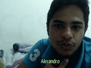 Alerandro