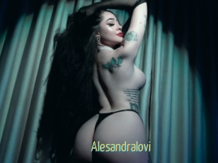alesandralovi Chaturbate Cam Sexe