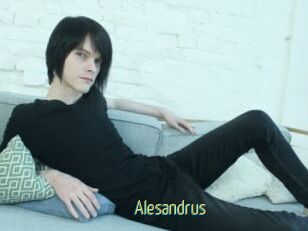 Alesandrus