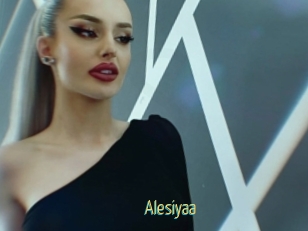 Alesiyaa