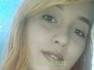 Aleskabrito23