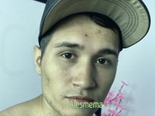 Alesmema