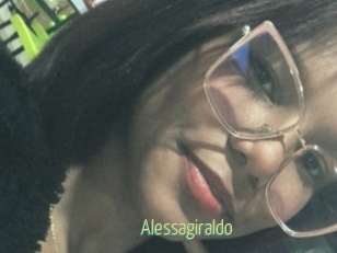 Alessagiraldo