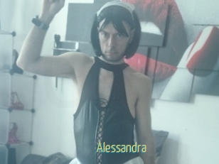 alessandra Chaturbate Cam Sexe