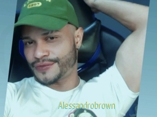 Alessandrobrown
