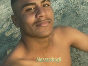 Alessandrogil