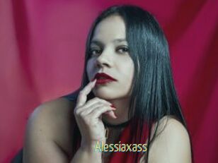 Alessiaxass