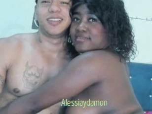Alessiaydamon