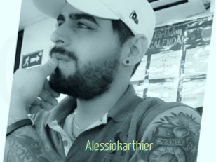 Alessiokarthier