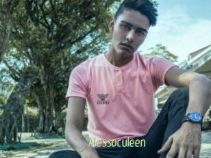 Alessoculeen