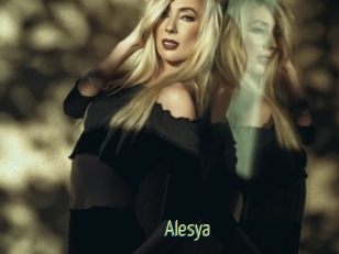 Alesya
