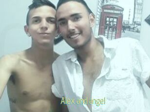 Alex_and_angel
