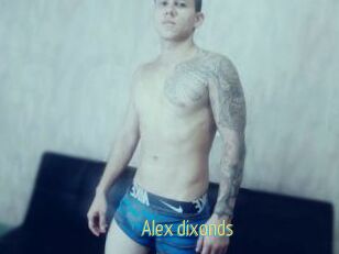Alex_dixonds