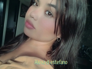 Alexa_di_estefano