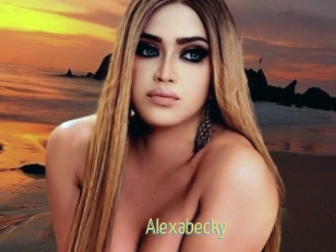 Alexabecky
