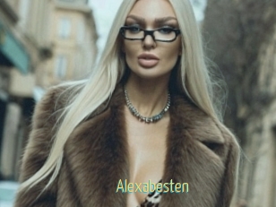 Alexabesten