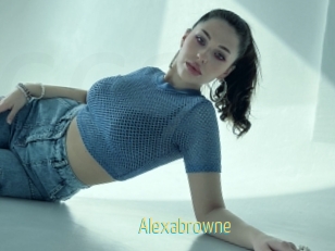 Alexabrowne