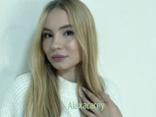 Alexacarey