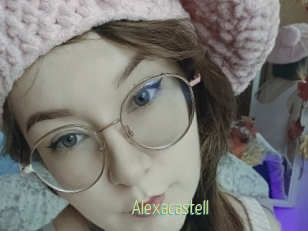Alexacastell