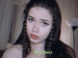 Alexadaves
