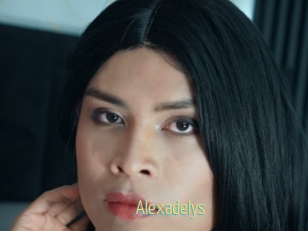 Alexadelys