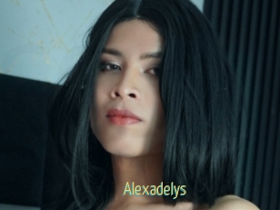 Alexadelys