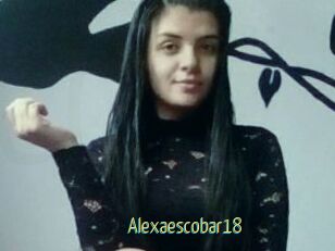 Alexaescobar18