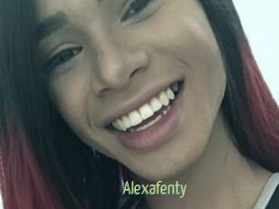 Alexafenty