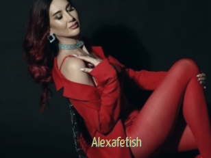 alexafetish Chaturbate Cam Sexe