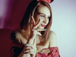 Alexaflash