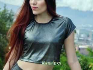 Alexafoxv