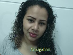Alexagoldem