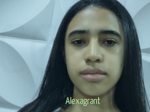 Alexagrant