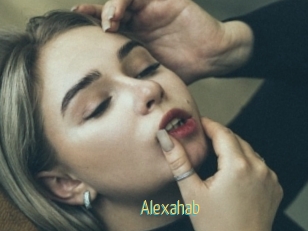 Alexahab