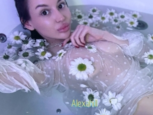 Alexahill