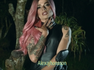 Alexajhonsson