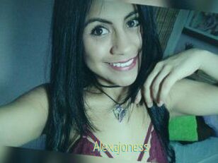 Alexajoness