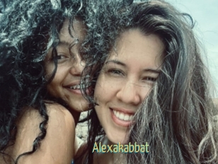 Alexakabbat