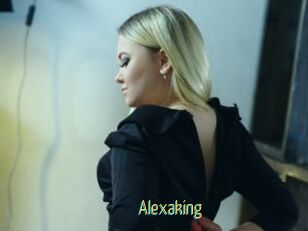 Alexaking