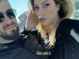 Alexalice