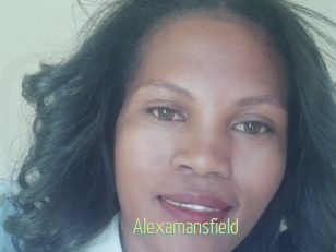 Alexamansfield