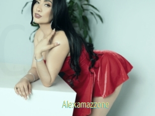Alexamazzone
