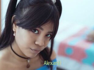 Alexamil