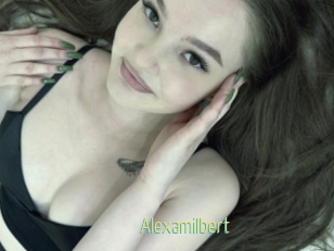 Alexamilbert
