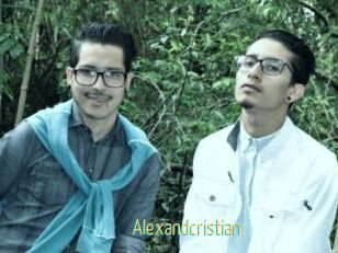 Alexandcristian