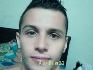 Alexander20