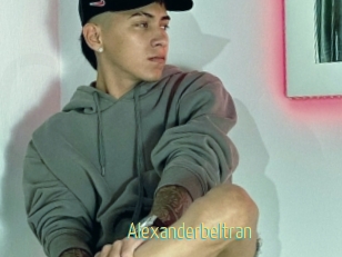 Alexanderbeltran